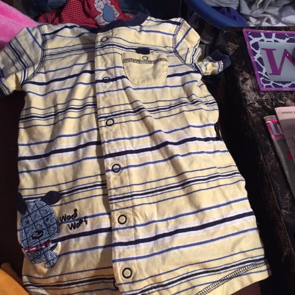 Carter's Other - Carter's One Piece
